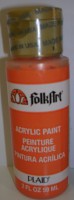 Tinta acrílica FolkArt 59ml 