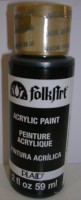 Tinta acrílica FolkArt 59ml