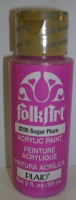 Tinta acrílica FolkArt 59ml 