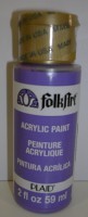 Tinta acrílica FolkArt 