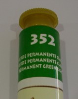 tinta a óleo acrilex 20ml 