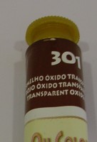 tinta a óleo acrilex 20ml 