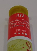 tinta a óleo acrilex 20ml 