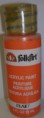Tinta acrílica FolkArt 59ml 