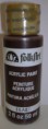 Tinta acrílica FolkArt 59ml 