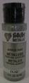 Tinta acrílica metalica FolkArt 59ml