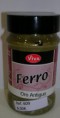 ferro ouro antigo 90ml