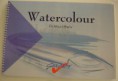 Bloco Watercolour
