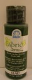 Tinta FolkArt Fabric 59ml 