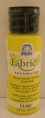 Tinta FolkArt Fabric 59ml 